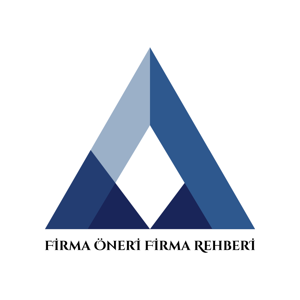 Firma Öneri Firma Rehberi